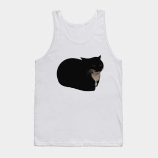 maxwell the cat Tank Top